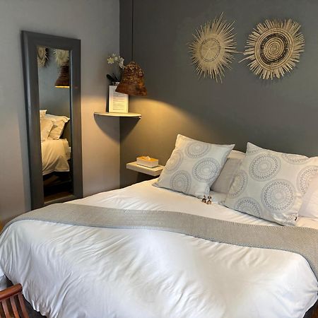 Luxury Upmarket Guesthouse 20 On 4Th Rustenburg Dış mekan fotoğraf