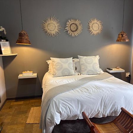Luxury Upmarket Guesthouse 20 On 4Th Rustenburg Dış mekan fotoğraf