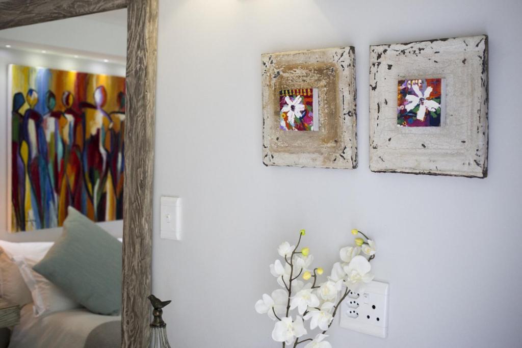 Luxury Upmarket Guesthouse 20 On 4Th Rustenburg Dış mekan fotoğraf