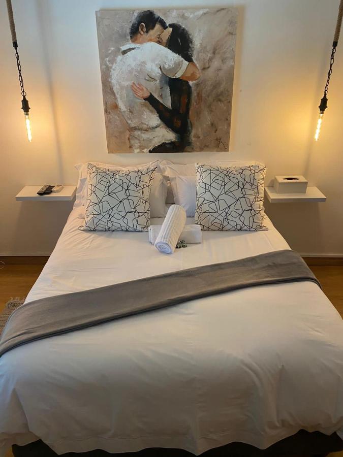 Luxury Upmarket Guesthouse 20 On 4Th Rustenburg Dış mekan fotoğraf