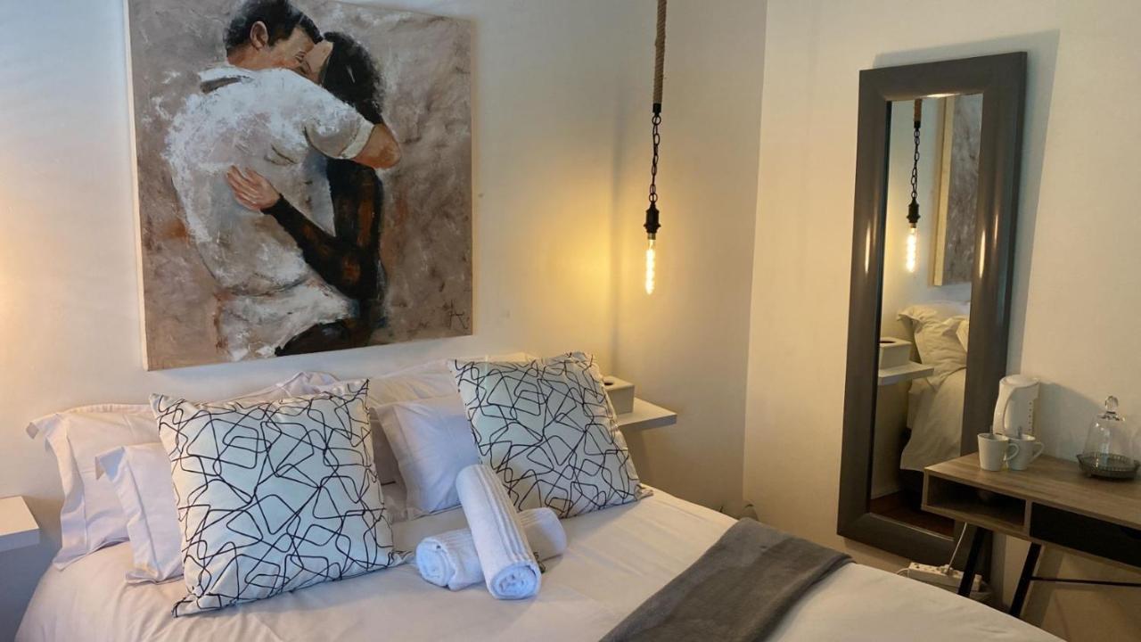 Luxury Upmarket Guesthouse 20 On 4Th Rustenburg Dış mekan fotoğraf