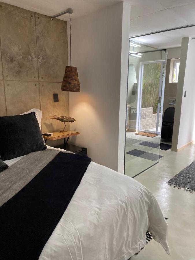 Luxury Upmarket Guesthouse 20 On 4Th Rustenburg Dış mekan fotoğraf