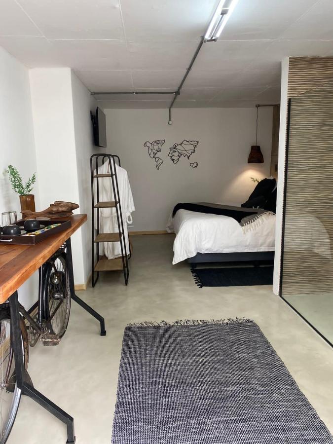 Luxury Upmarket Guesthouse 20 On 4Th Rustenburg Dış mekan fotoğraf