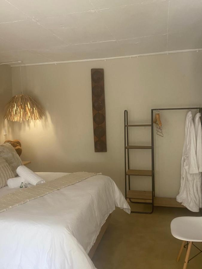 Luxury Upmarket Guesthouse 20 On 4Th Rustenburg Dış mekan fotoğraf
