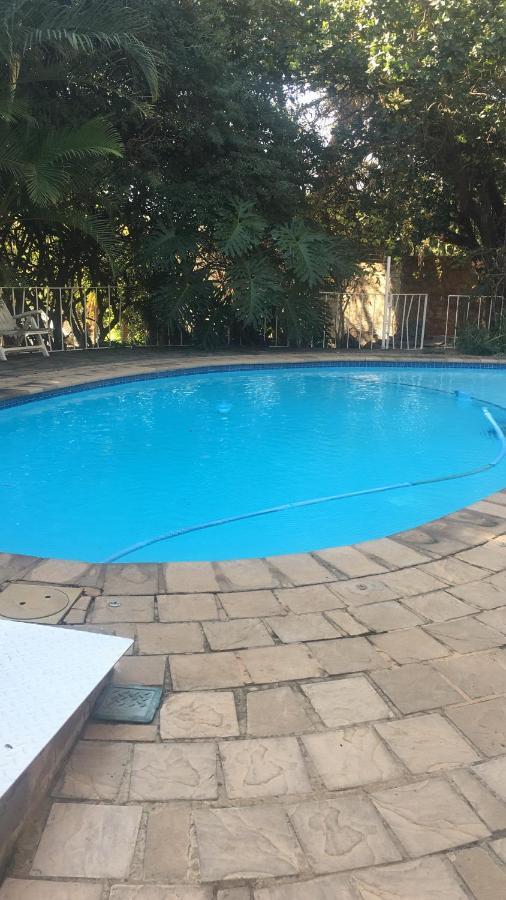 Luxury Upmarket Guesthouse 20 On 4Th Rustenburg Dış mekan fotoğraf