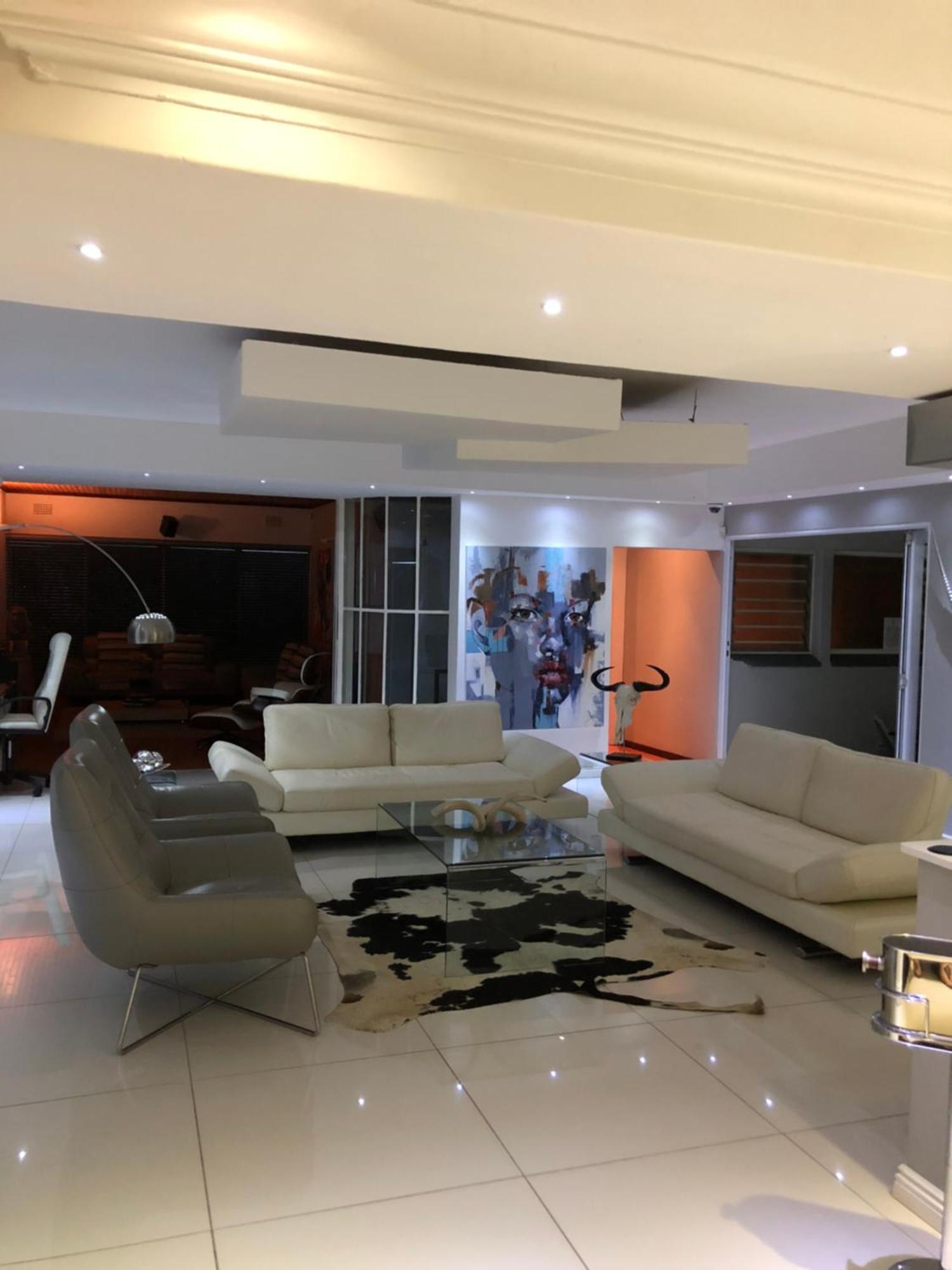 Luxury Upmarket Guesthouse 20 On 4Th Rustenburg Dış mekan fotoğraf