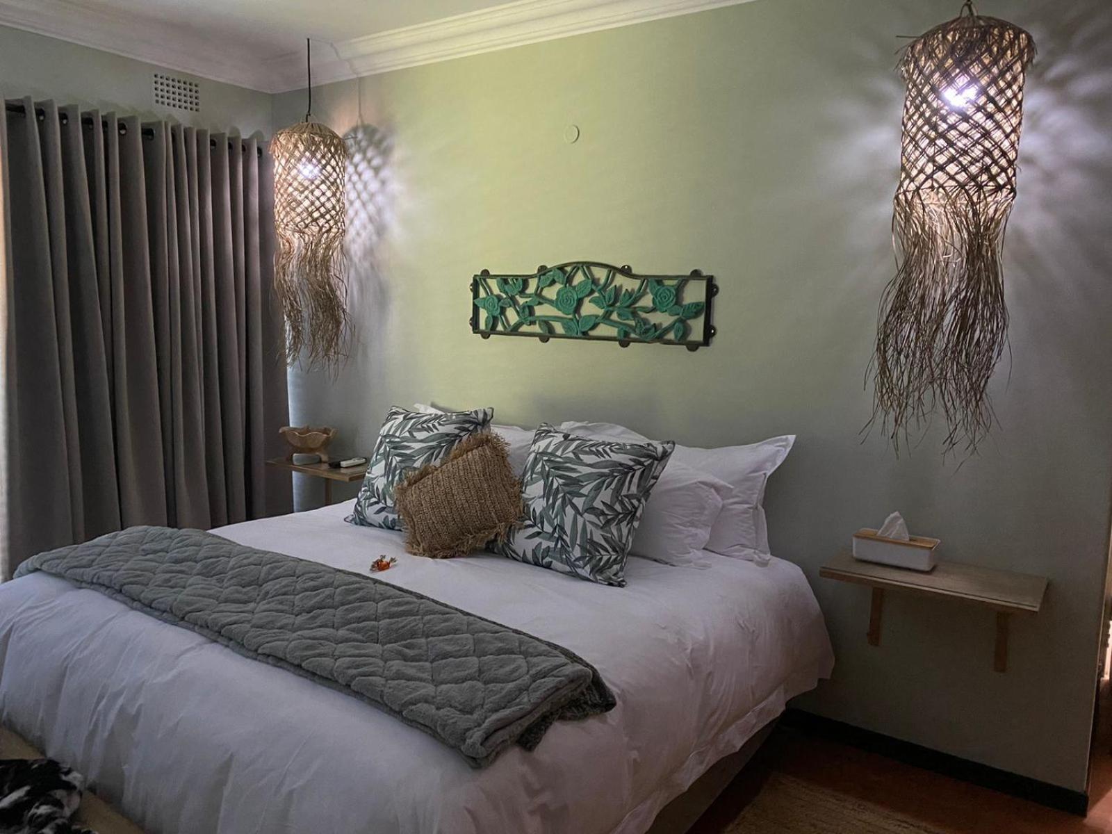 Luxury Upmarket Guesthouse 20 On 4Th Rustenburg Dış mekan fotoğraf