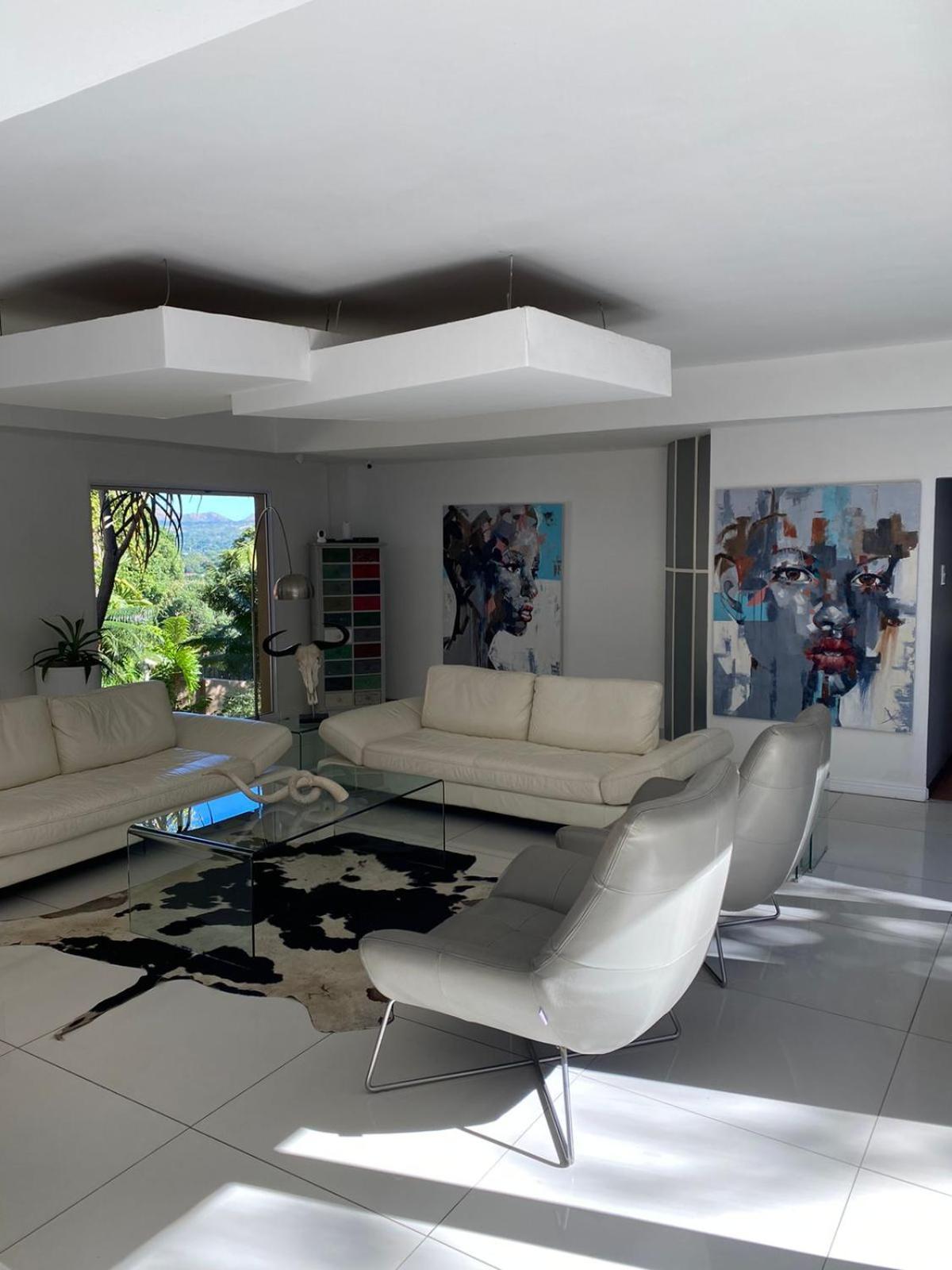 Luxury Upmarket Guesthouse 20 On 4Th Rustenburg Dış mekan fotoğraf