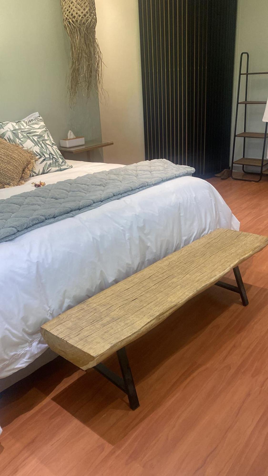 Luxury Upmarket Guesthouse 20 On 4Th Rustenburg Dış mekan fotoğraf