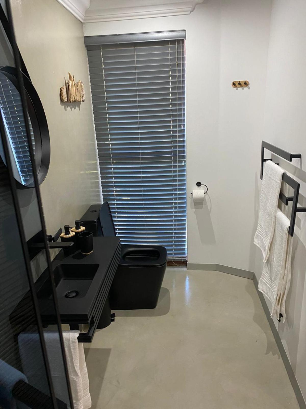 Luxury Upmarket Guesthouse 20 On 4Th Rustenburg Dış mekan fotoğraf
