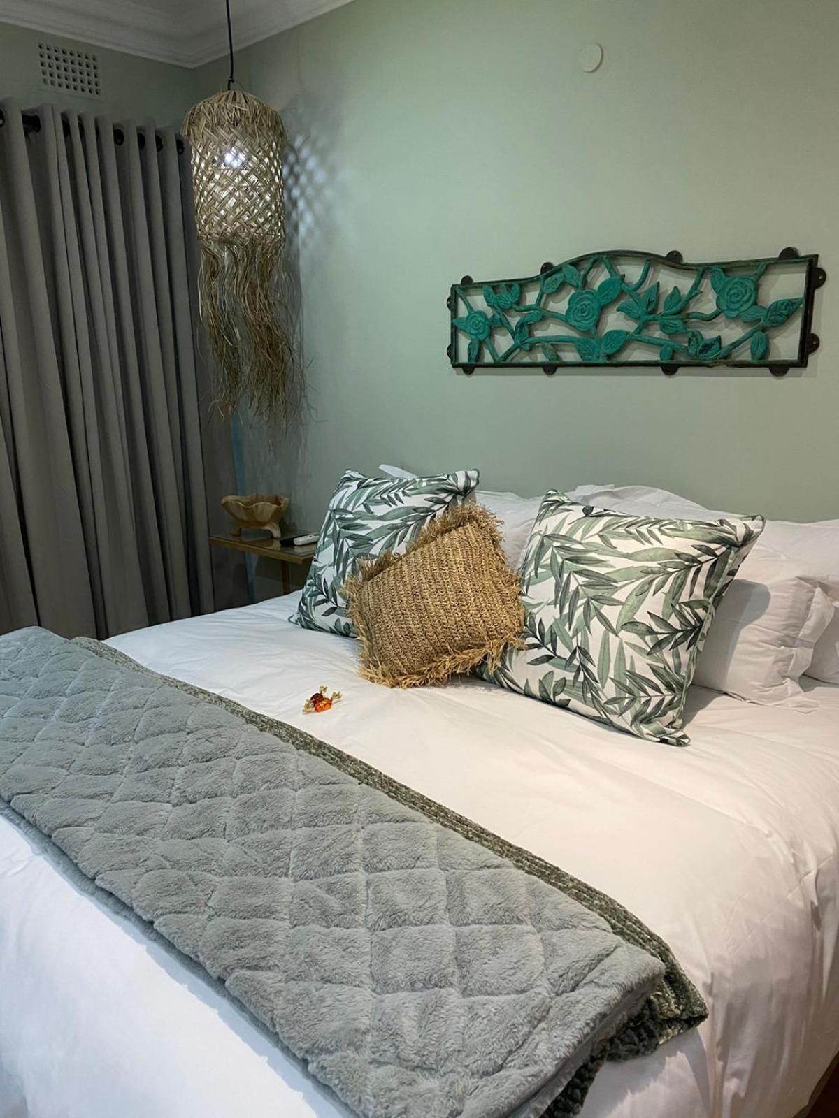 Luxury Upmarket Guesthouse 20 On 4Th Rustenburg Dış mekan fotoğraf