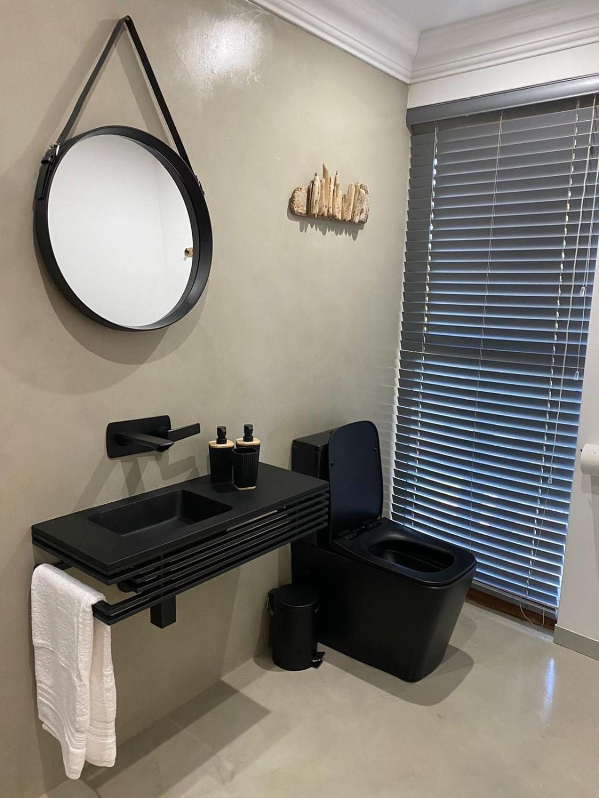 Luxury Upmarket Guesthouse 20 On 4Th Rustenburg Dış mekan fotoğraf