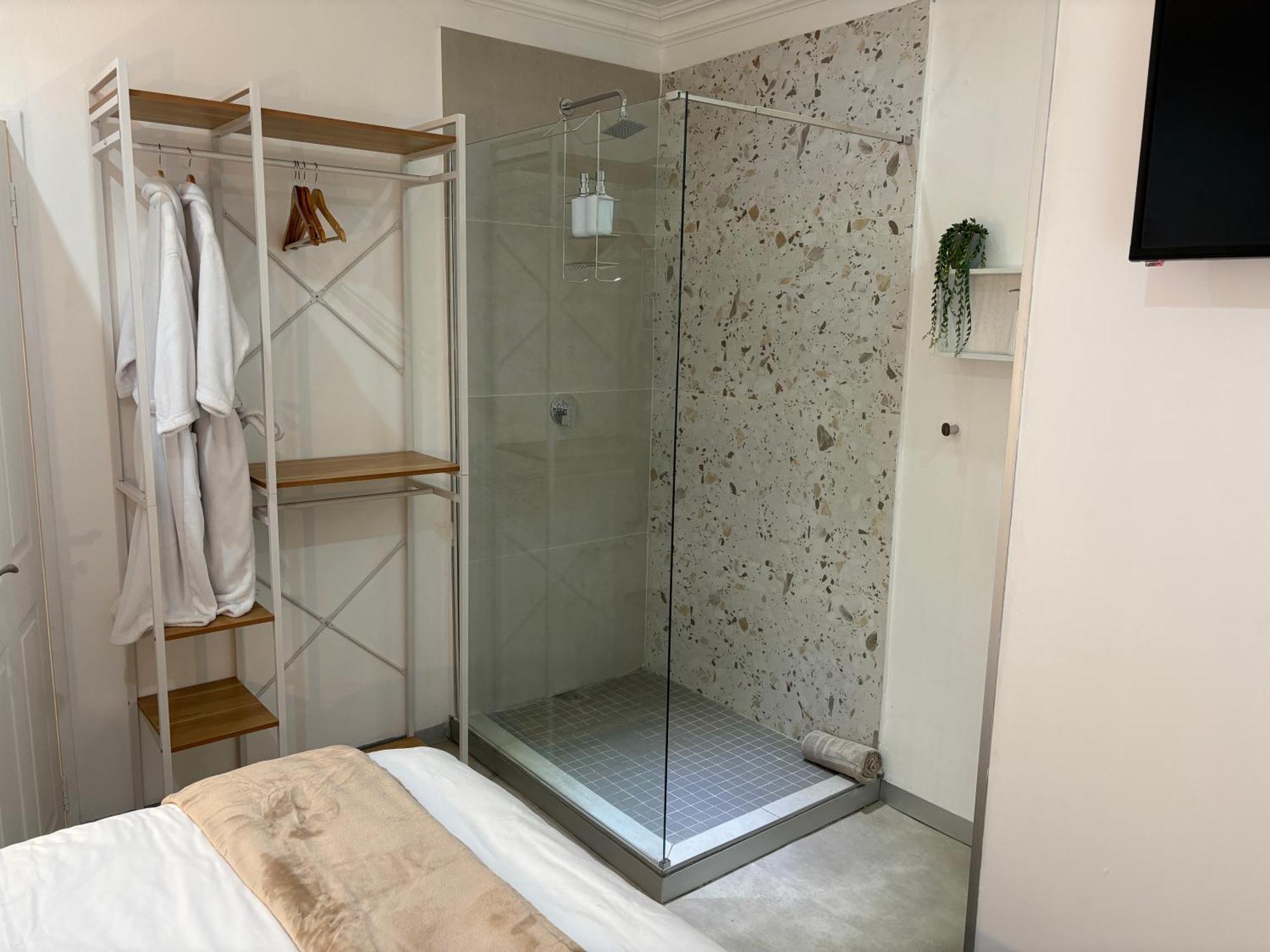 Luxury Upmarket Guesthouse 20 On 4Th Rustenburg Dış mekan fotoğraf