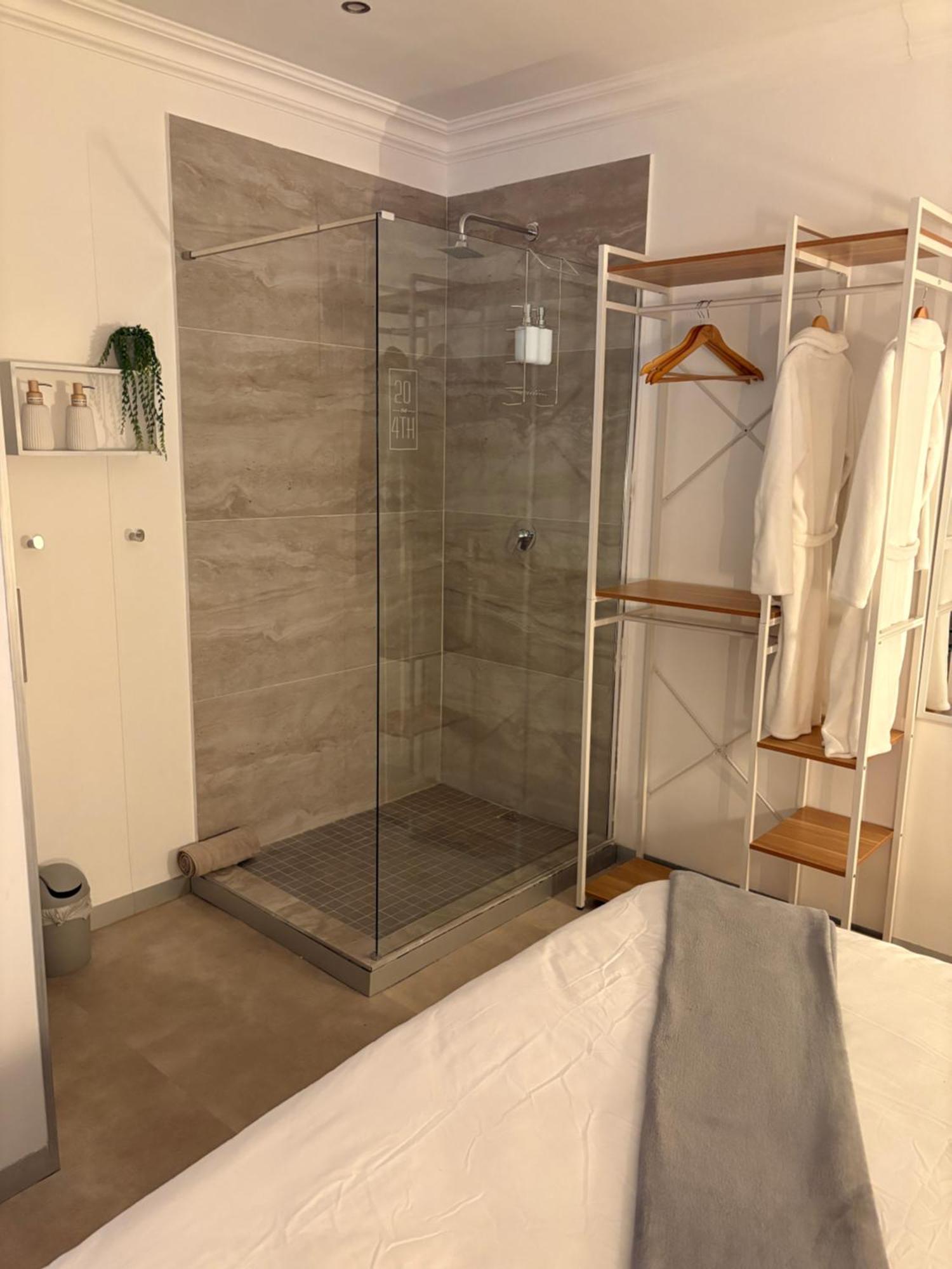 Luxury Upmarket Guesthouse 20 On 4Th Rustenburg Dış mekan fotoğraf