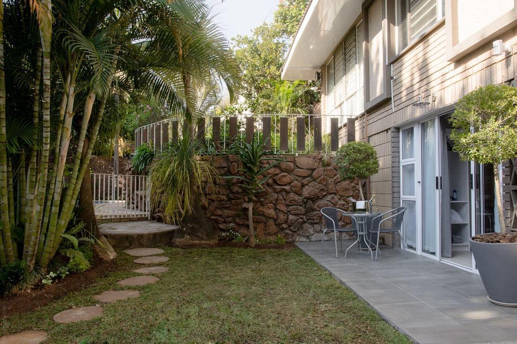 Luxury Upmarket Guesthouse 20 On 4Th Rustenburg Dış mekan fotoğraf